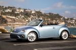 Volkswagen Beetle SEL Final Edition Convertible 2018 года (NA)